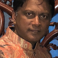 Capital Plus Financial Employee Allan Gajadhar's profile photo