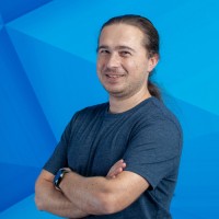 CrowdStrike Employee Ionut Rusu's profile photo