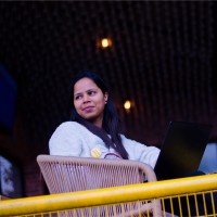 Toffee Insurance Employee Saloni Kumari's profile photo