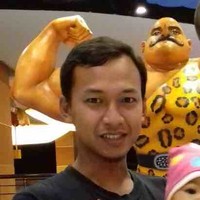PT. MNC Sky Vision Employee Randi Yantono's profile photo
