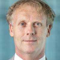 Etihad Employee Jurriaan Stelder's profile photo