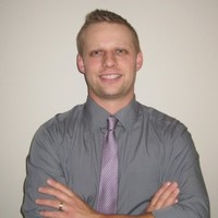 PT. Syntronic Indonesia Employee Andrew Dale's profile photo