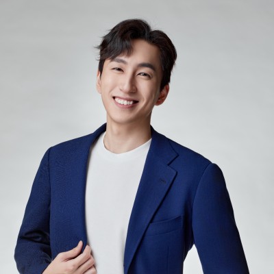 Amazon Web Services (AWS) Employee Benjamin Hui's profile photo