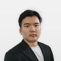 ShiftOS Employee David Hwang's profile photo