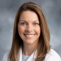 John D Dingell Vamc Employee April Nofzinger's profile photo