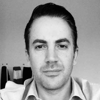 Quooker UK Employee Robert Cohen's profile photo