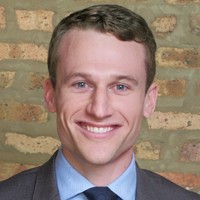 Kirkland & Ellis Employee Michael Eardley's profile photo