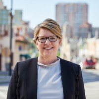 Dysart Taylor Cotter McMonigle & Brumitt, P.C. Employee Carol Smith's profile photo