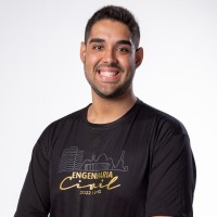 Luggo Employee Gustavo Santos's profile photo