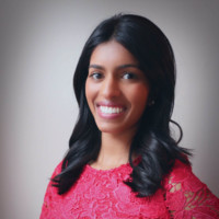Red Thread PR Employee Deepika Cicoria's profile photo