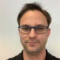Better vision LLC Employee Ronald Haas's profile photo