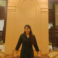 Learning Saint Employee Yukti Vajpayee's profile photo