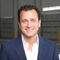 Prologis Employee Scott Gregory's profile photo