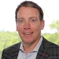 Willis Towers Watson Employee Patrick Maynard's profile photo