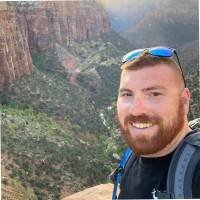 United Service Specialists Employee Brendan Warshauer's profile photo