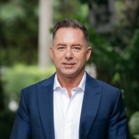 Tetra Pak Employee John Argabright's profile photo