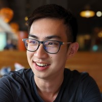 Jack Pan Email & Phone Number