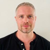 Alembic Employee James Richardson's profile photo
