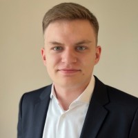 Boston Consulting Group (BCG) Employee Lukas Janssen's profile photo
