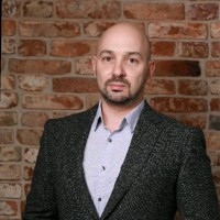 ABB Employee Michael Pevzner's profile photo