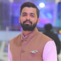 Reify Consulting Solutions Pvt Ltd Employee Vishesh Bibhav's profile photo