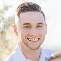 Salesforce Employee Alex Keating's profile photo