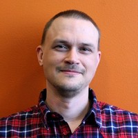 Infrakit Employee Matti Mykkänen's profile photo