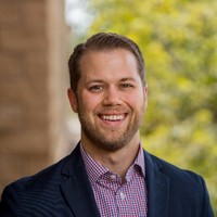 Pay Insights Employee Garrett Wilson's profile photo