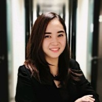 OmniShelf Employee Esther Chin's profile photo