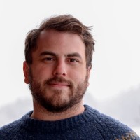 Dragonchain Employee Jonathan Branch's profile photo