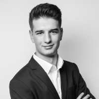 Pollmeier Massivholz Employee Gabriel Koslander's profile photo
