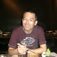 Alexander Wada Email & Phone Number