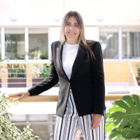 AGROSEGURO Employee Silvia Marques dos Santos's profile photo