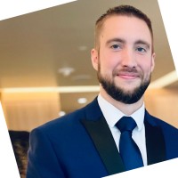 GSK Employee Derrick Rowe's profile photo
