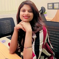 Anjali Gupta Email