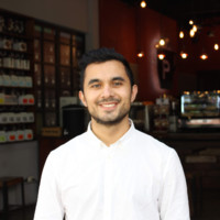 Onyx Coffee Employee Oscar Melgar's profile photo