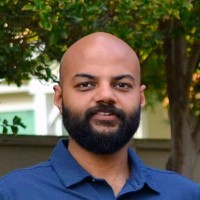 RPX Corporation Employee Shashank Tiwari's profile photo