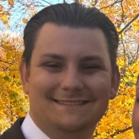 Ray Security Employee Nolan Grant's profile photo