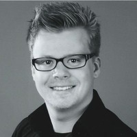 FactFinder Employee Lukas Schneider's profile photo