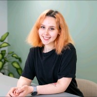 Slip Employee Alice Pryshchepa's profile photo