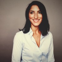Rosie Tomkins Email & Phone Number
