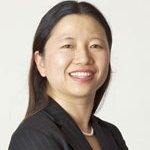 American Accounting Association Employee Lucy Chen's profile photo