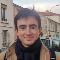 OuiSense Employee Kevin Hicher's profile photo