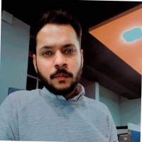 Contour Software Employee Muzammil Siddiqui's profile photo