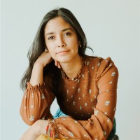 Bright Designlab Employee Belen Puente Gaona's profile photo