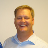 Rubber-Inc. Employee Todd Davis's profile photo