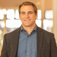 Cincinnati Development Fund Employee Joe Huber's profile photo