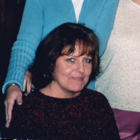 Shirley Adkins