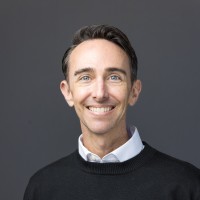 Sandra Day O’Connor College of Law Employee Sean Harrington's profile photo