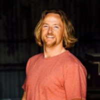 Patagonia Employee Corey Simpson's profile photo